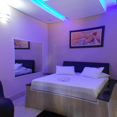 Castellu'S (Adults Only) Otel Pirassununga Dış mekan fotoğraf