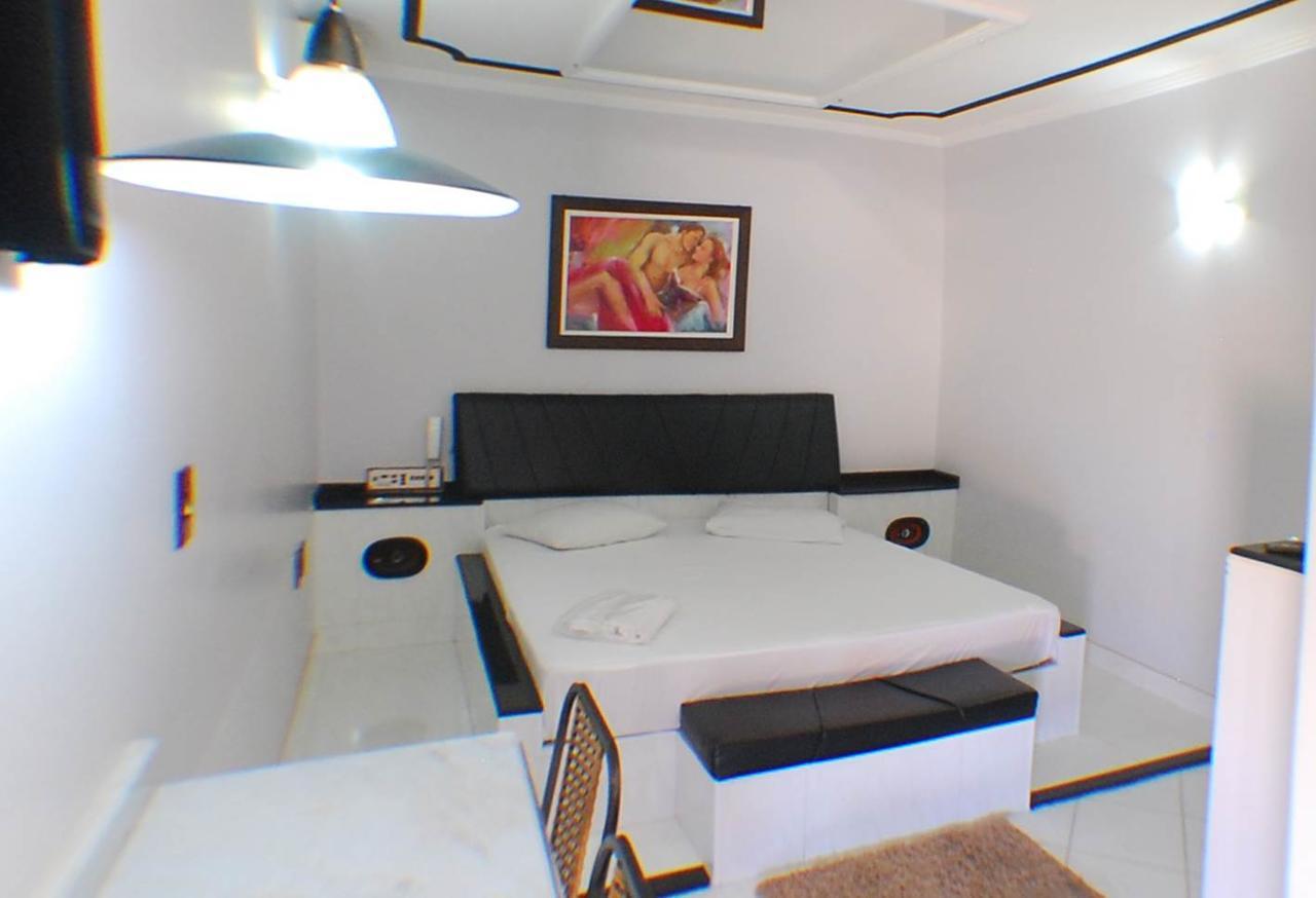 Castellu'S (Adults Only) Otel Pirassununga Dış mekan fotoğraf