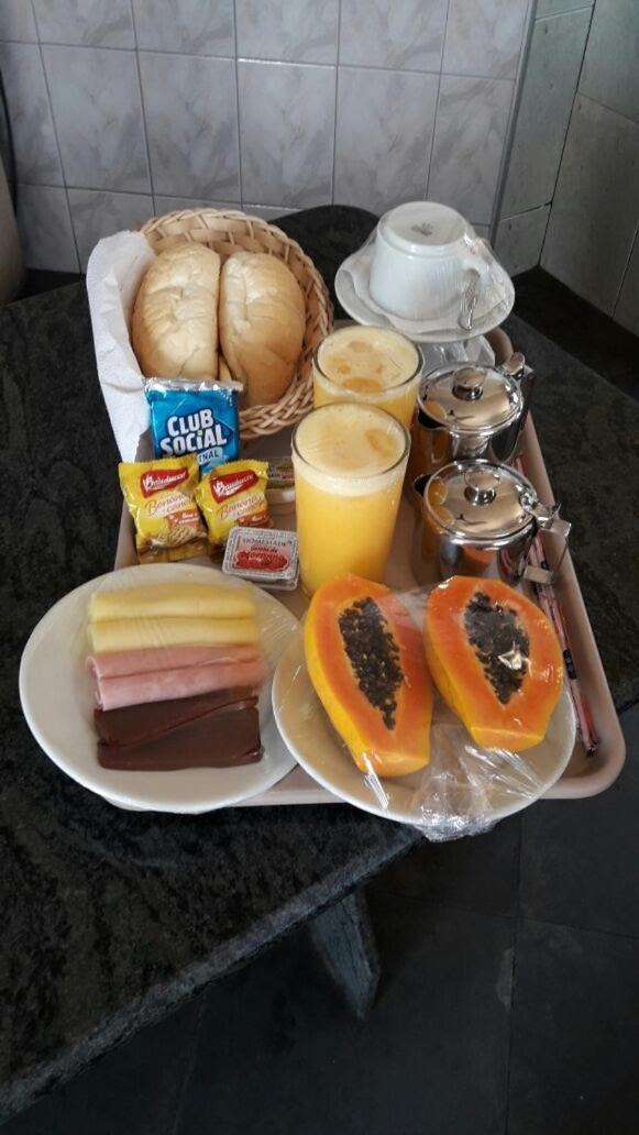 Castellu'S (Adults Only) Otel Pirassununga Dış mekan fotoğraf